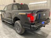 Thumbnail of 2025 Agate Black Metallic Ford F-150