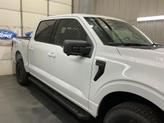 Thumbnail of 2025 White Ford F-150