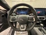 Thumbnail of 2024 Gray Metallic Ford Mustang