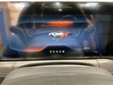 Thumbnail of 2024 Gray Metallic Ford Mustang