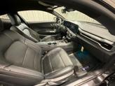 Thumbnail of 2024 Gray Metallic Ford Mustang