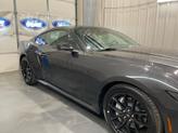 Thumbnail of 2024 Gray Metallic Ford Mustang