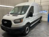 Thumbnail of 2025 White Ford Transit-250