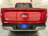 Thumbnail of 2025 Red Ford F-150