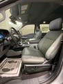 Thumbnail of 2025 Iconic Silver Metallic Ford F-150