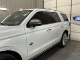 Thumbnail of 2022 Star White Ford Expedition