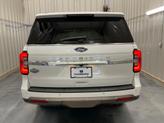 Thumbnail of 2022 Star White Ford Expedition