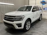Thumbnail of 2022 Star White Ford Expedition