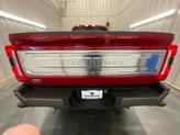 Thumbnail of 2023 Rapid Red Metallic Tinted Clearcoat Ford F-250