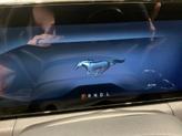 Thumbnail of 2025 White Ford Mustang