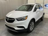 Thumbnail of 2019 Summit White Buick Encore