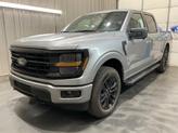 Thumbnail of 2025 Iconic Silver Metallic Ford F-150