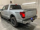 Thumbnail of 2025 Iconic Silver Metallic Ford F-150