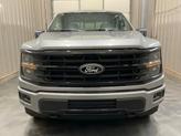 Thumbnail of 2025 Iconic Silver Metallic Ford F-150