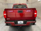 Thumbnail of 2021 Cherry Red Tintcoat Chevrolet Colorado