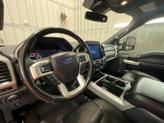 Thumbnail of 2022 Black Metallic Ford F-250