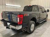 Thumbnail of 2022 Black Metallic Ford F-250