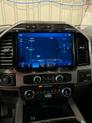 Thumbnail of 2022 Black Metallic Ford F-250