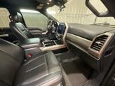 Thumbnail of 2022 Black Metallic Ford F-250