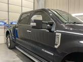 Thumbnail of 2022 Black Metallic Ford F-250
