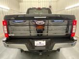 Thumbnail of 2022 Black Metallic Ford F-250