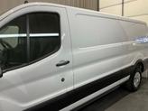 Thumbnail of 2024 Oxford White Ford Transit-250