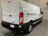 Thumbnail of 2024 Oxford White Ford Transit-250