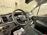 Thumbnail of 2024 Oxford White Ford Transit-250