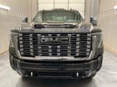 Thumbnail of 2024 Onyx Black GMC Sierra 2500