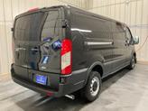 Thumbnail of 2025 Agate Black Metallic Ford Transit-250