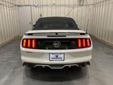 Thumbnail of 2017 White Platinum Ford Mustang