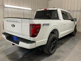 Thumbnail of 2025 Star White Ford F-150