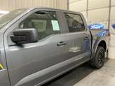 Thumbnail of 2025 Carbonized Gray Metallic Ford F-150