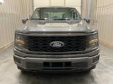 Thumbnail of 2025 Carbonized Gray Metallic Ford F-150