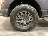 Thumbnail of 2025 Blue Metallic Ford F-150