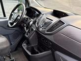Thumbnail of 2018 White Ford Transit-350