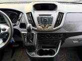 Thumbnail of 2018 White Ford Transit-350
