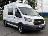 Thumbnail of 2018 White Ford Transit-350