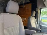 Thumbnail of 2018 White Ford Transit-350