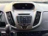 Thumbnail of 2018 White Ford Transit-350