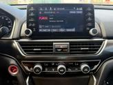 Thumbnail of 2022 Gray Honda Accord Hybrid