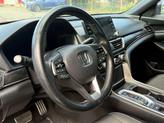 Thumbnail of 2022 Gray Honda Accord Hybrid