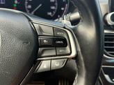 Thumbnail of 2022 Gray Honda Accord Hybrid