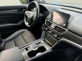 Thumbnail of 2022 Gray Honda Accord Hybrid