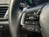 Thumbnail of 2022 Gray Honda Accord Hybrid