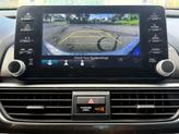 Thumbnail of 2022 Gray Honda Accord Hybrid