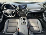 Thumbnail of 2022 Gray Honda Accord Hybrid
