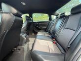 Thumbnail of 2022 Gray Honda Accord Hybrid