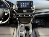 Thumbnail of 2022 Gray Honda Accord Hybrid