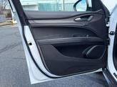 Thumbnail of 2022 White Alfa Romeo Stelvio